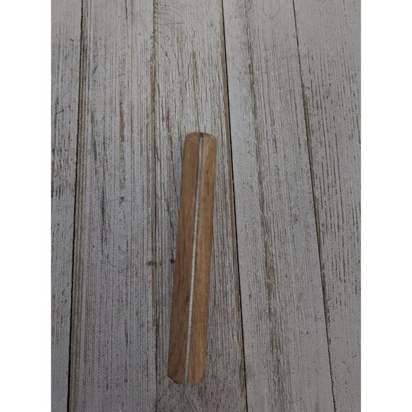 Mundial ZO 4689L Stainless Steel Spatula 15-3/4"L x 4"W Turner Flipper Heavy - Picture 15 of 16